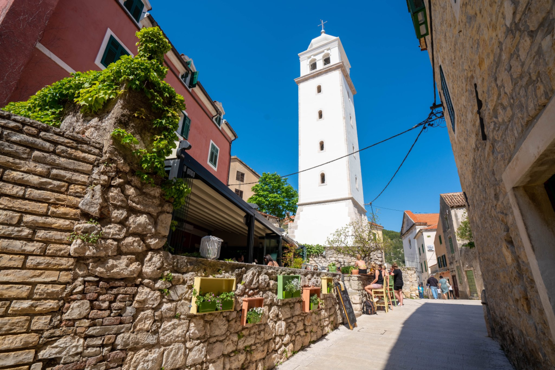 Posjetite novootvoreni restoran Škafet u Skradinu!