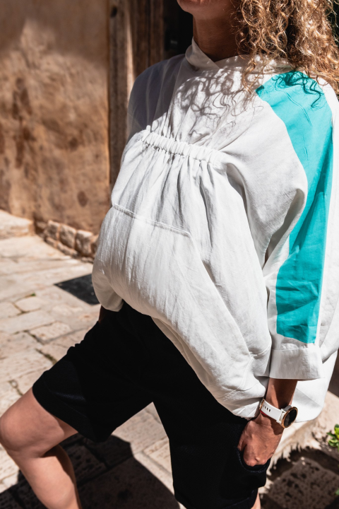 Osvježite svoju garderobu dizajnerskim komadima iz Galerije Juraj Dalmatinac!