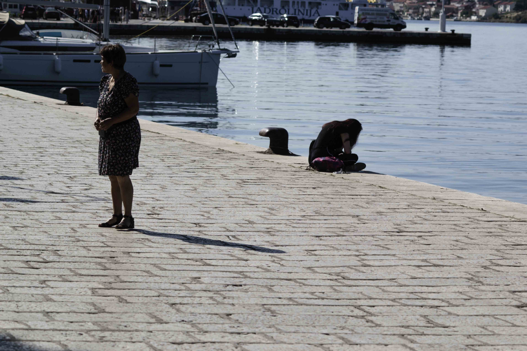 FOTO Đir po gradu, subota 21. svibnja