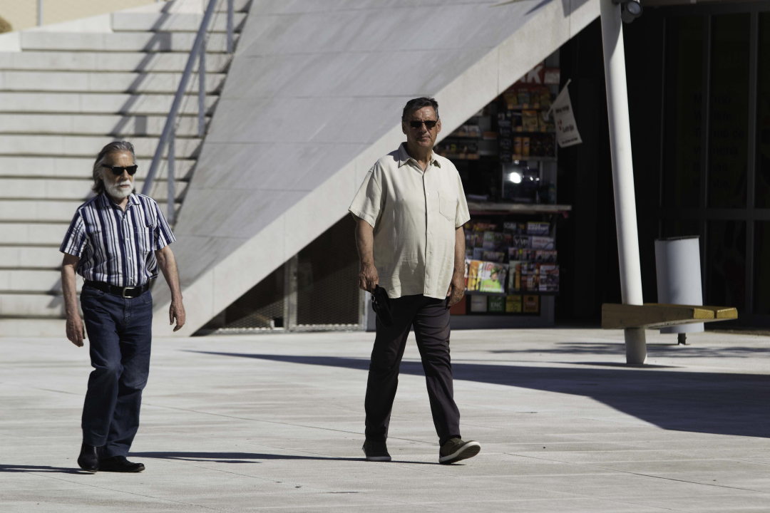 FOTO Đir po gradu, subota 21. svibnja