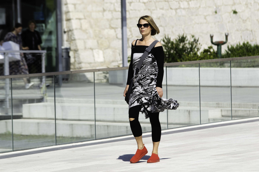 FOTO Đir po gradu, subota 21. svibnja