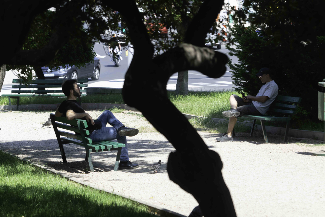 FOTO Đir po gradu, nedjelja 22. svibnja