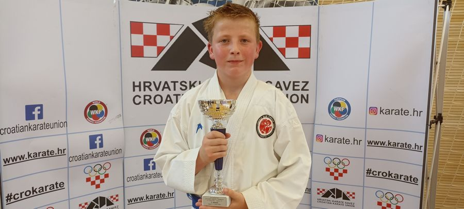 Sjajan uspjeh: Šest boraca Karate kluba Šibenik 1066 putuje na Balkansko prvenstvo! 