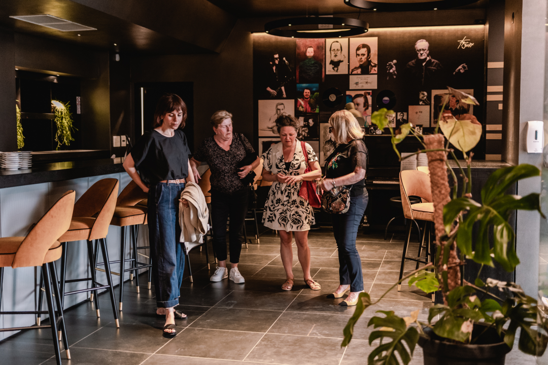 One su ‘Veće od traume’ silovanja iz Domovinskog rata: ‘Više ni zvona ne zvone jednako’