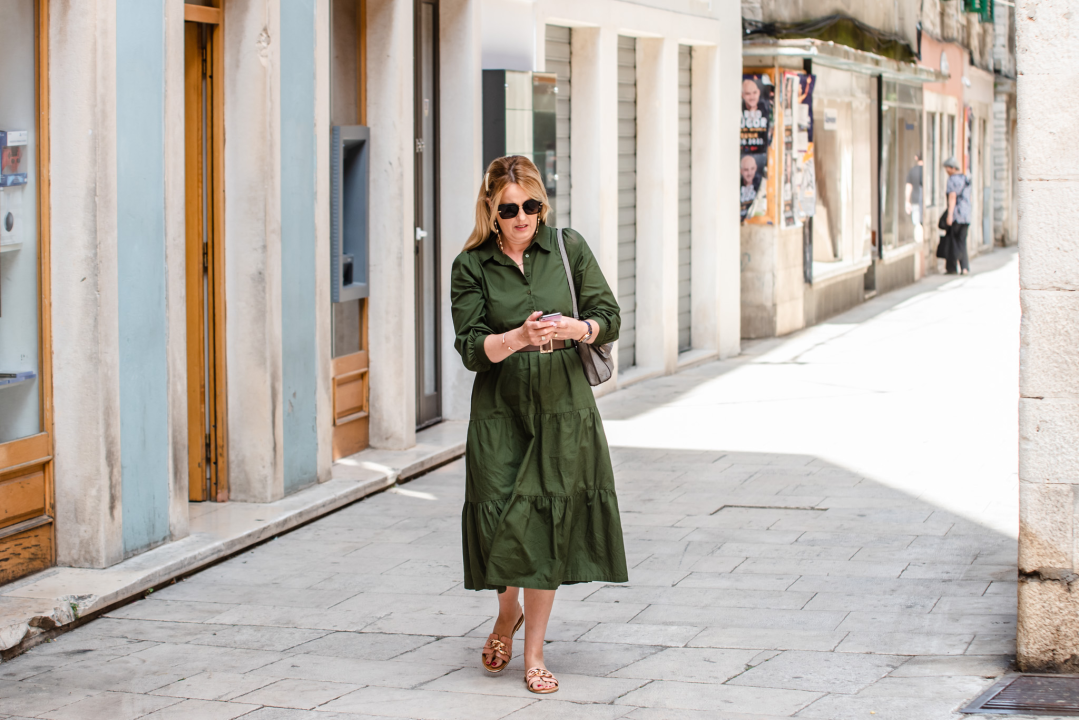 FOTO Đir po gradu, utorak 24. svibnja