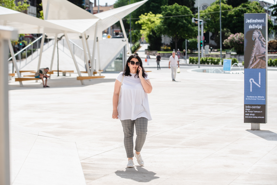 FOTO Đir po gradu, četvrtak 26. svibnja