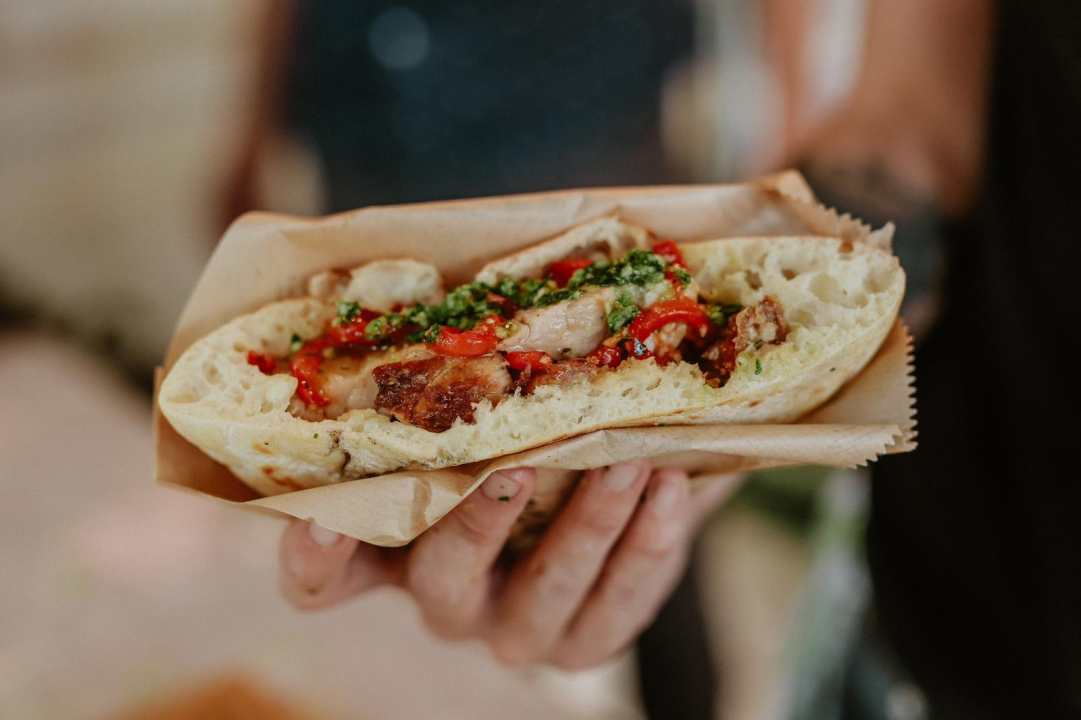 Drugi po redu: U utorak u Đardinu počinje Šibenik Spring Festival 