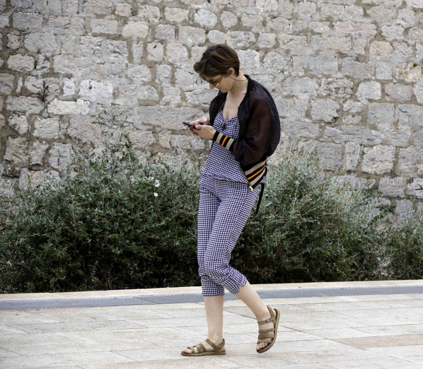 FOTO Đir po gradu, subota, 28. svibnja