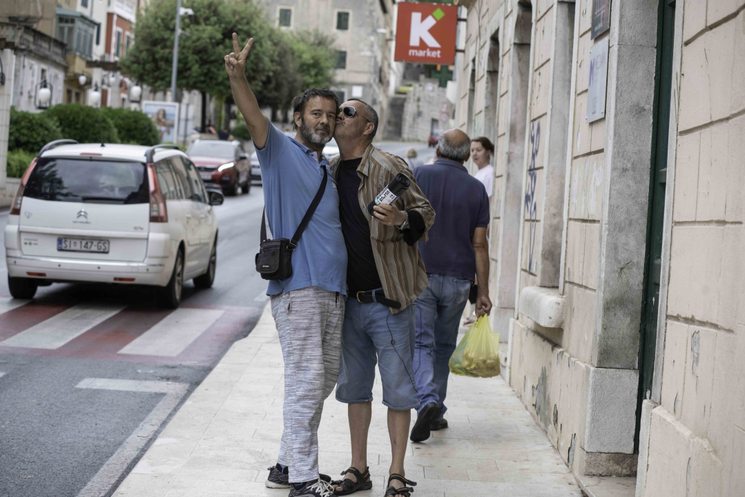 FOTO Đir po gradu, subota, 28. svibnja