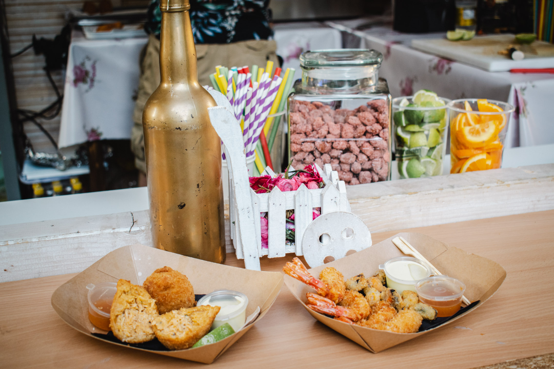 Počeo je Šibenik Spring Festival, a đardin je opet postao središte dobre zabave