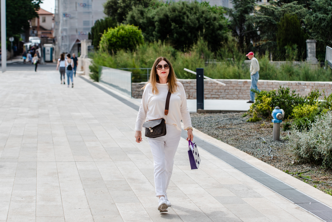 FOTO Đir po gradu, utorak 31. svibnja