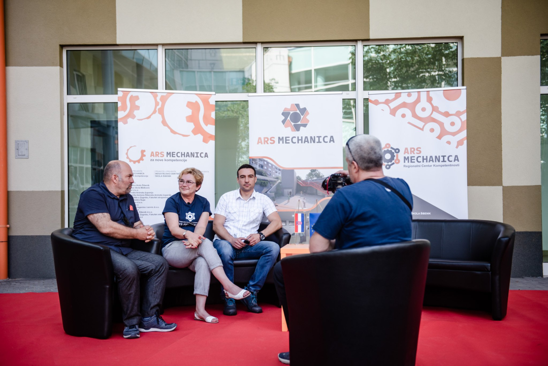 'Dan otvorenih vrata' u Industrijsko-obrtničkoj školi Šibenik: 'Srednja škola može biti i zabavna!'