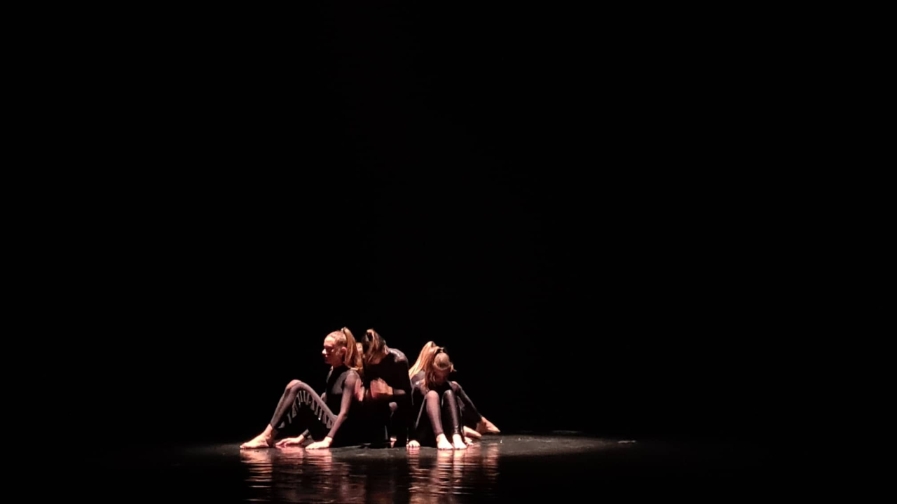 Šibenska Osnovna škola za balet i suvremeni ples proslavila deset godina postojanja