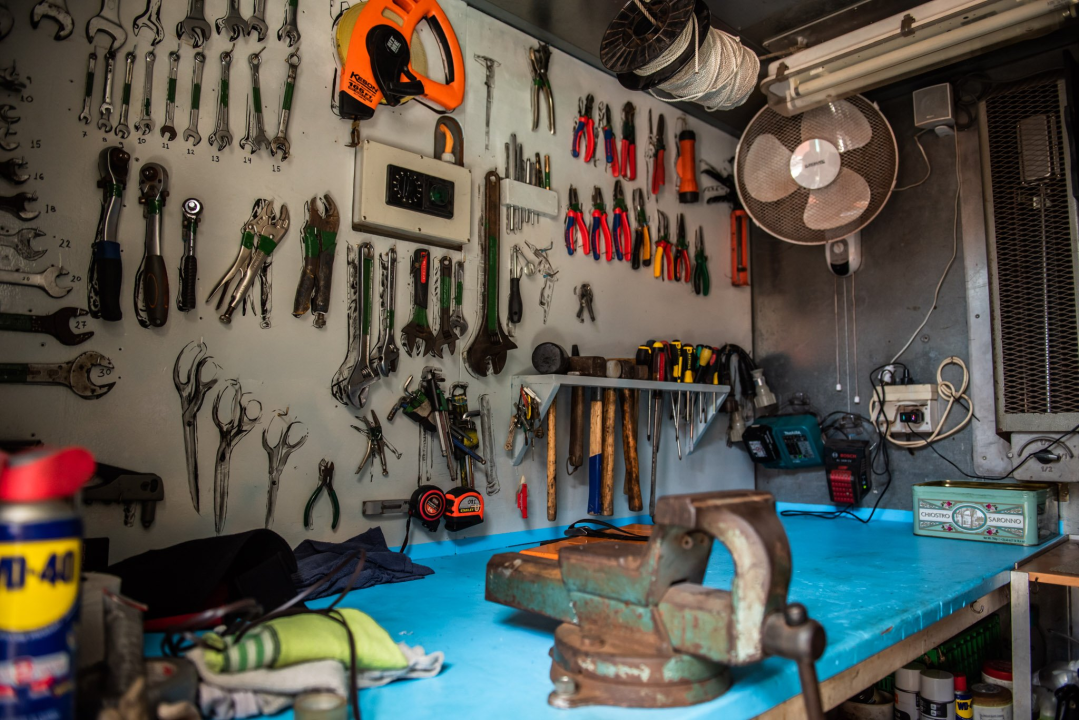 Ukrcali smo se na Rainbow Warrior: 'Vaša obala je fantastična, nažalost mi smo tu poslom...'