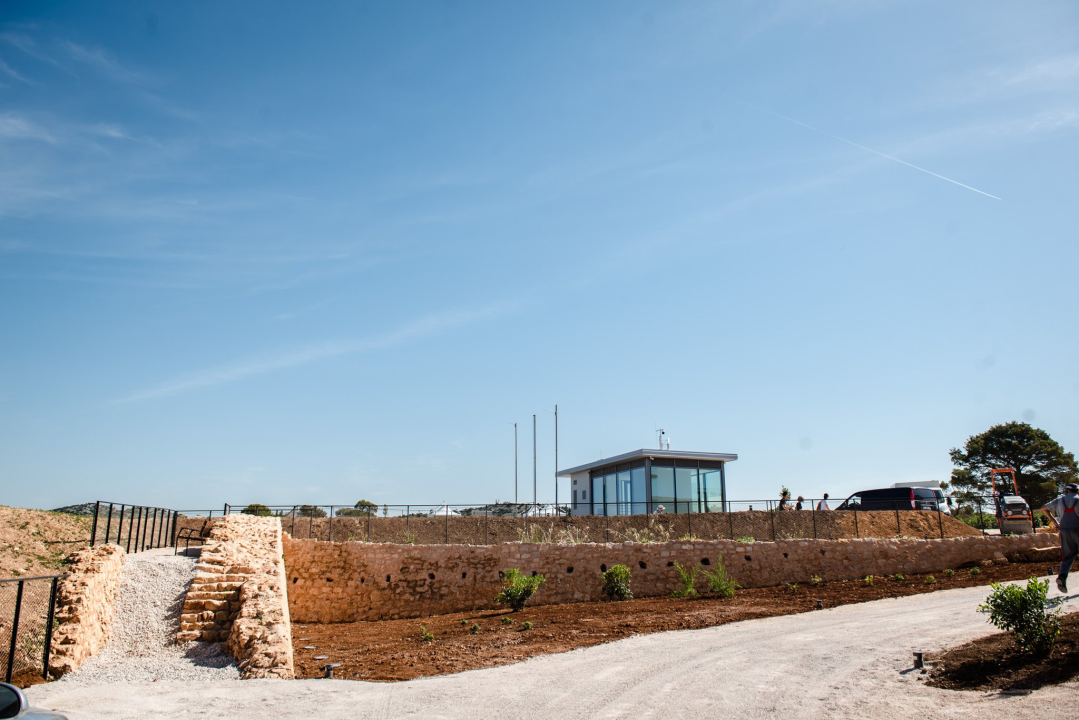 Obišli smo Tanaju prije otvorenja: Provjerite kako se potrošilo 50 milijuna kuna