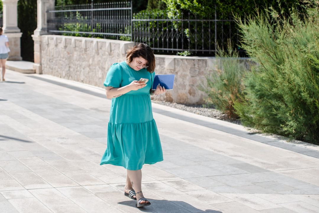 FOTO Đir po gradu, petak 3. lipnja