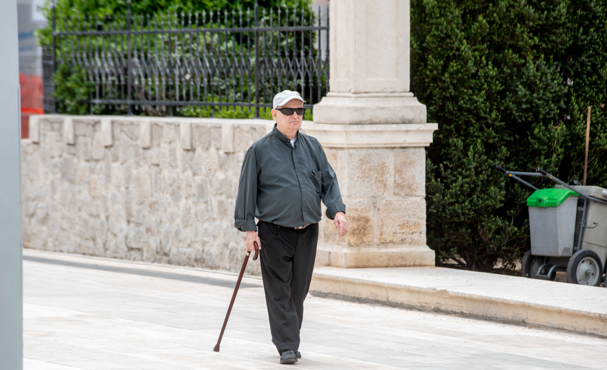 FOTO Đir po gradu, nedjelja 5. lipnja