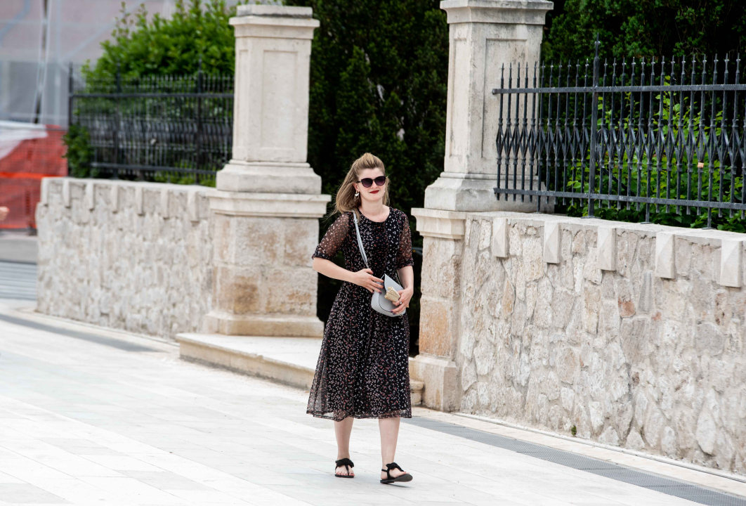 FOTO Đir po gradu, nedjelja 5. lipnja