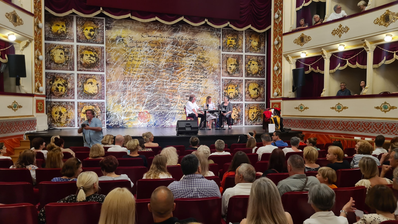 Ante Barbača u dotu nam je ostavio neprocjenjivo blago: 'U životu su mu bili najvažniji obitelj, pisma i dišpeti'