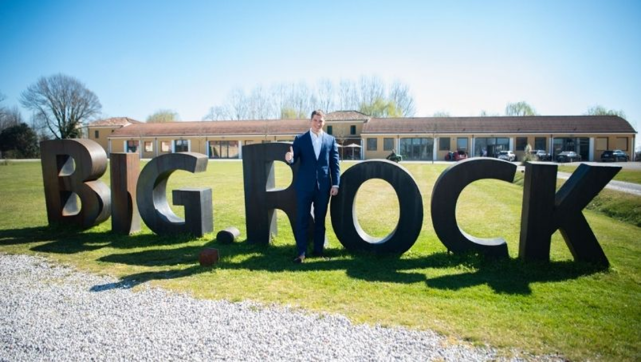 Pridružite se globalnom MBA programu s predavanjima u Zagrebu!