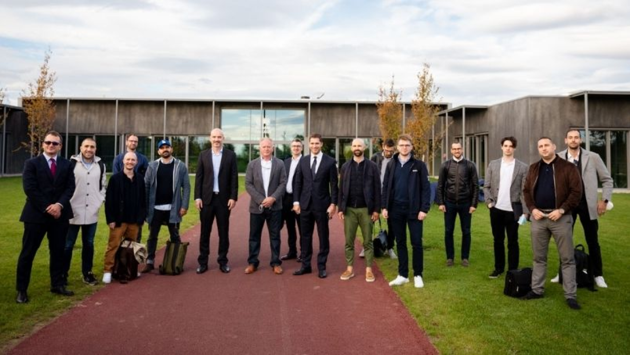 Pridružite se globalnom MBA programu s predavanjima u Zagrebu!