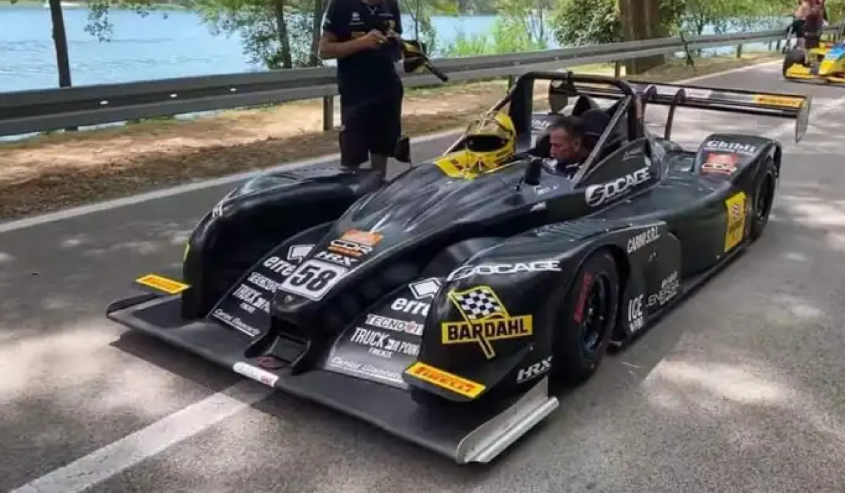 Nagrada Grada Skradina: Uspješan Faggiolijev eksperiment, Dimitrijević najbolji Hrvat