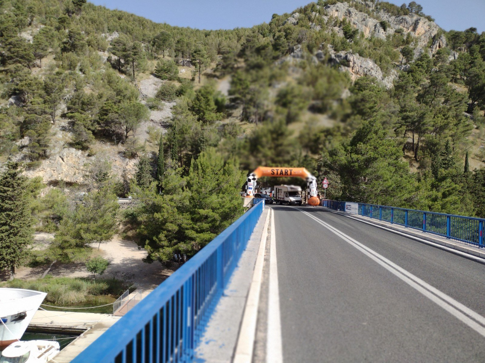 Nagrada Grada Skradina: Uspješan Faggiolijev eksperiment, Dimitrijević najbolji Hrvat