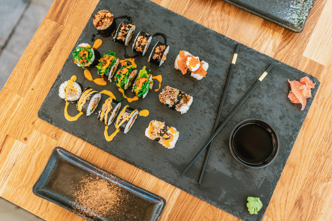 Isprobajte ukusne novitete koje nudi samo Fresh&amp;Hash! 