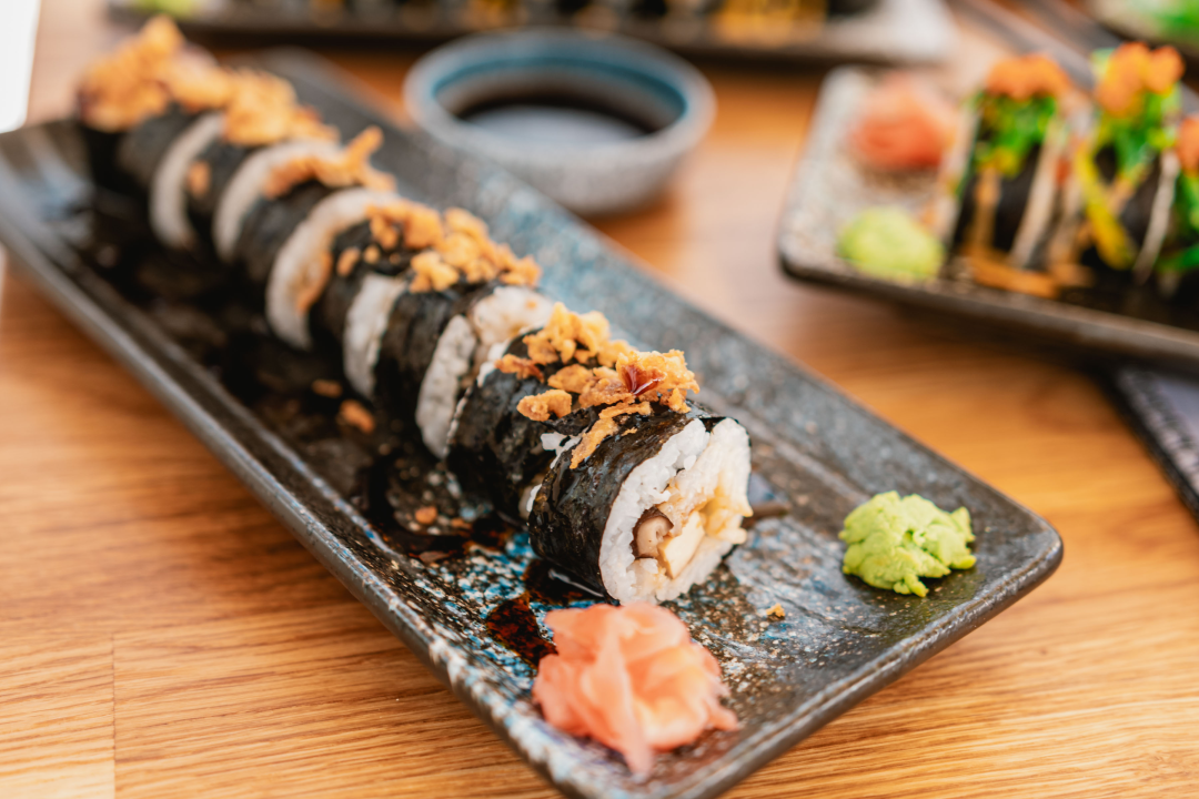 Isprobajte ukusne novitete koje nudi samo Fresh&amp;Hash! 