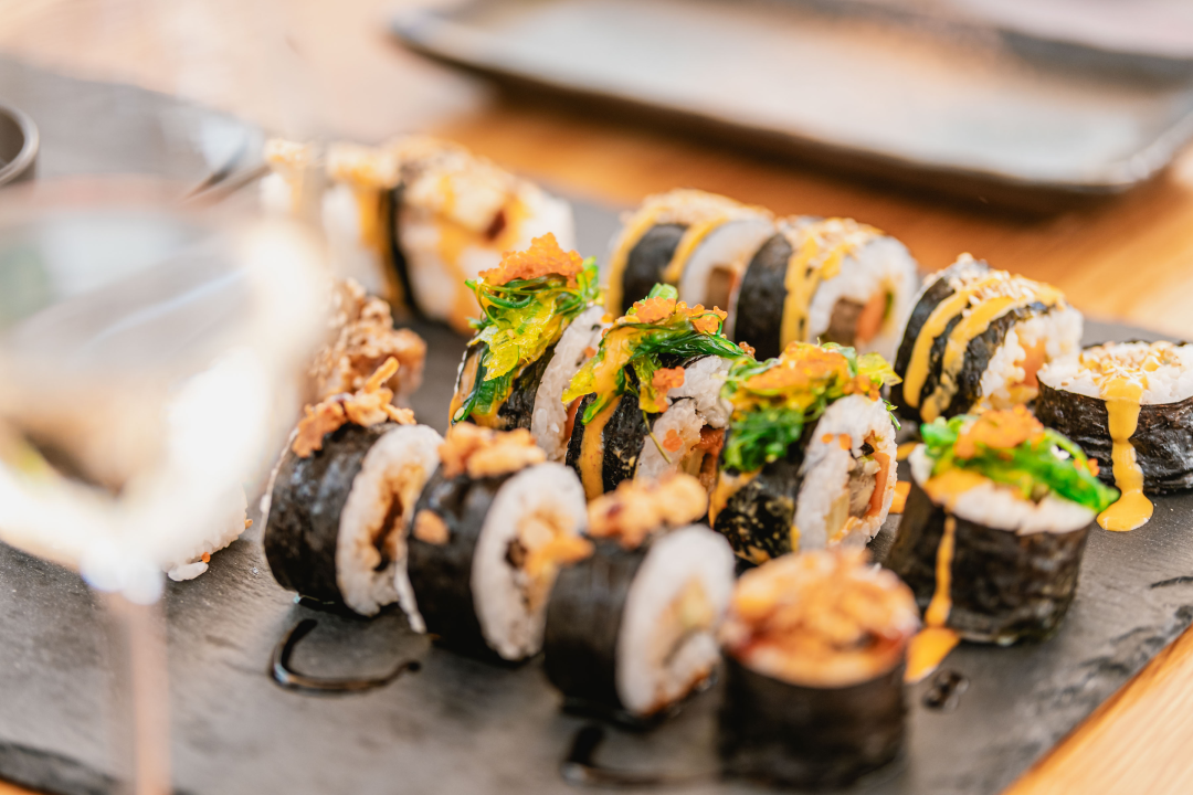 Isprobajte ukusne novitete koje nudi samo Fresh&amp;Hash! 