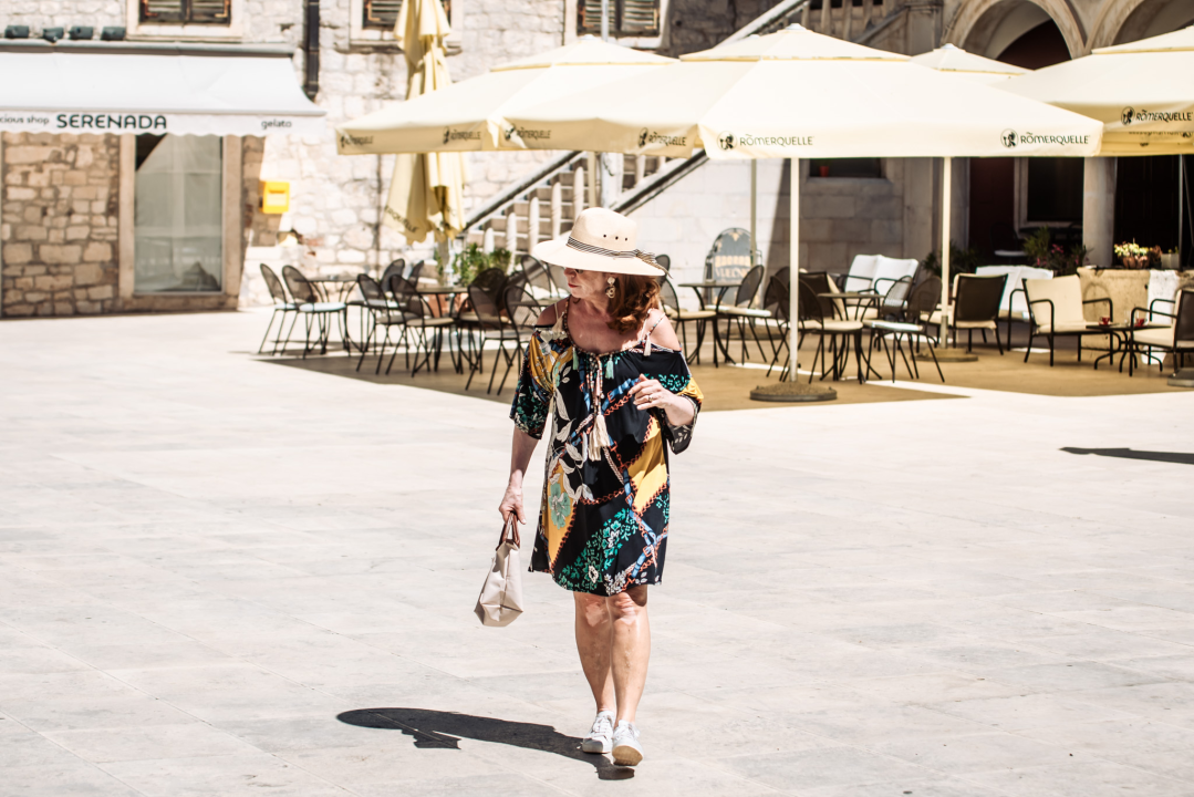 FOTO Đir po gradu, utorak 7. lipnja