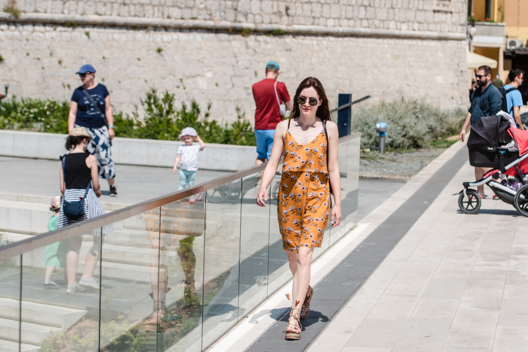 FOTO Đir po gradu, srijeda 8. lipnja