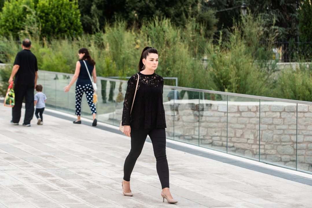 FOTO Đir po gradu, četvrtak 9. lipnja