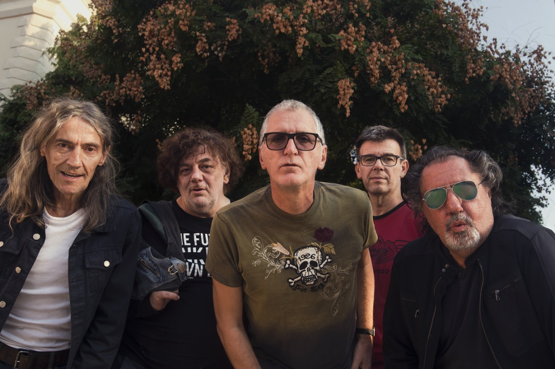 I ovog ljeta serija koncerata 'Glasno s tvrđave': Pipsi, Električni orgazam, Rundek...