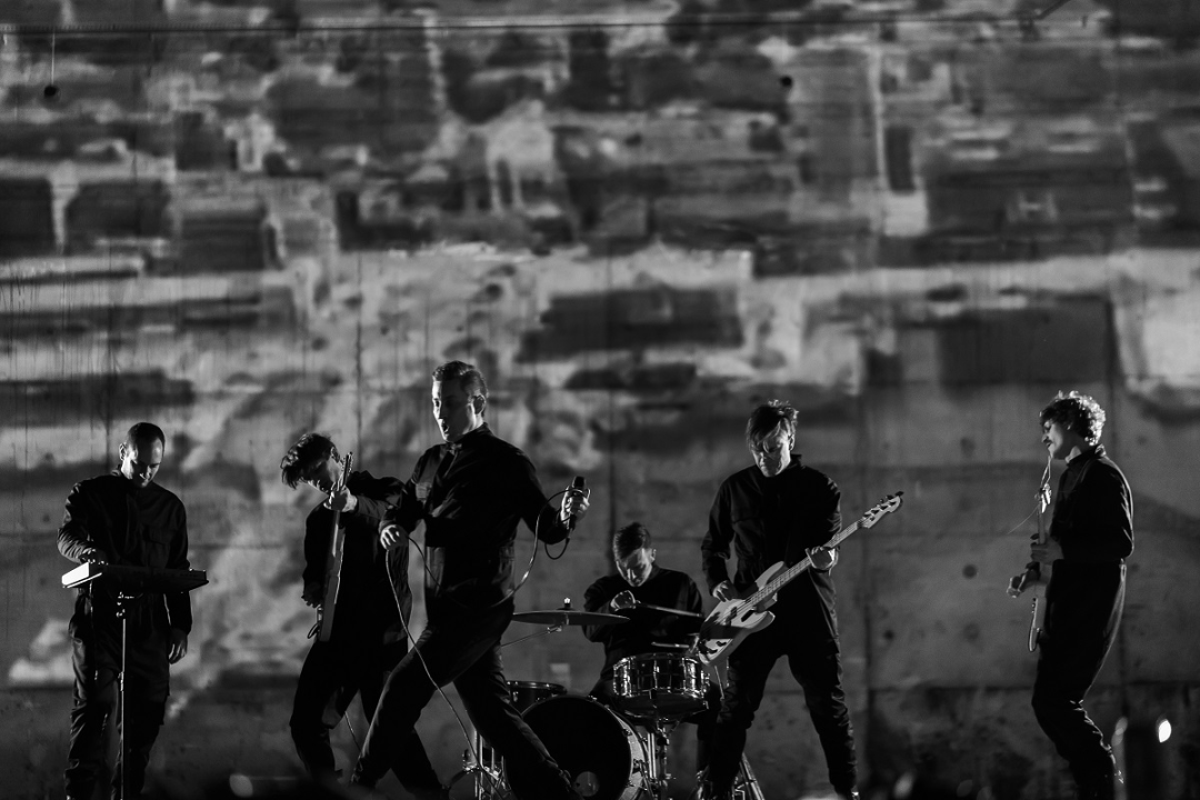 I ovog ljeta serija koncerata 'Glasno s tvrđave': Pipsi, Električni orgazam, Rundek...