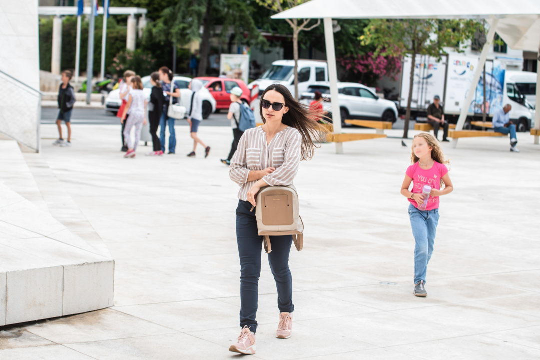 FOTO Đir po gradu, petak 10. lipnja