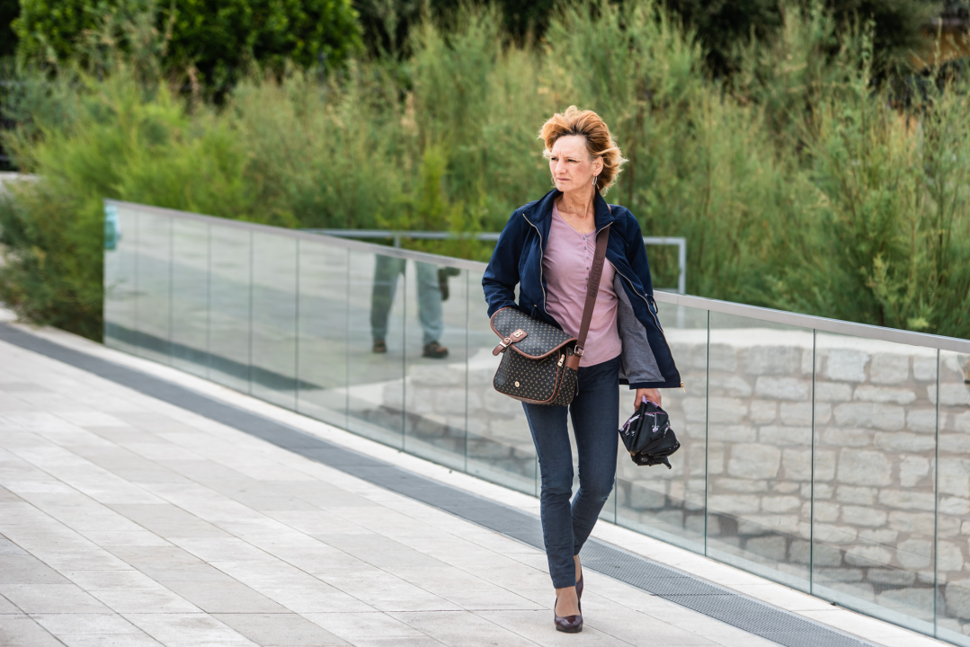 FOTO Đir po gradu, petak 10. lipnja