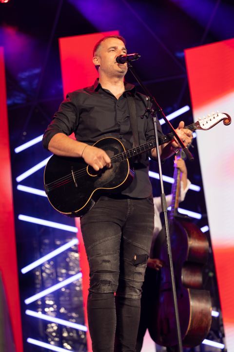 Završen najveći zabavni festival: Grdović ima hit CMC festivala, Ivana Kovač pjesmu godine