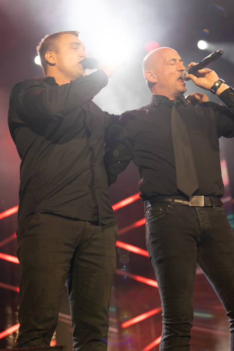 Završen najveći zabavni festival: Grdović ima hit CMC festivala, Ivana Kovač pjesmu godine