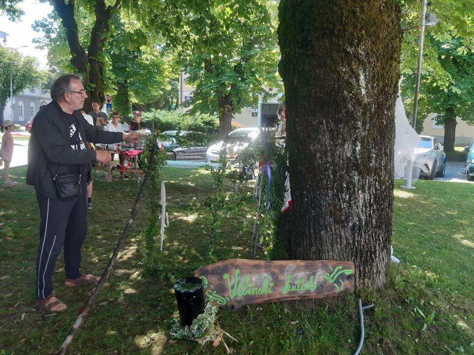 Na bajkovitom festivalu u Ogulinu sudjelovali i predstavnici iz naše županije