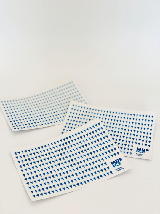 MDF od ove godine ima suvenirnicu s prepoznatljivim festivalskim motivima