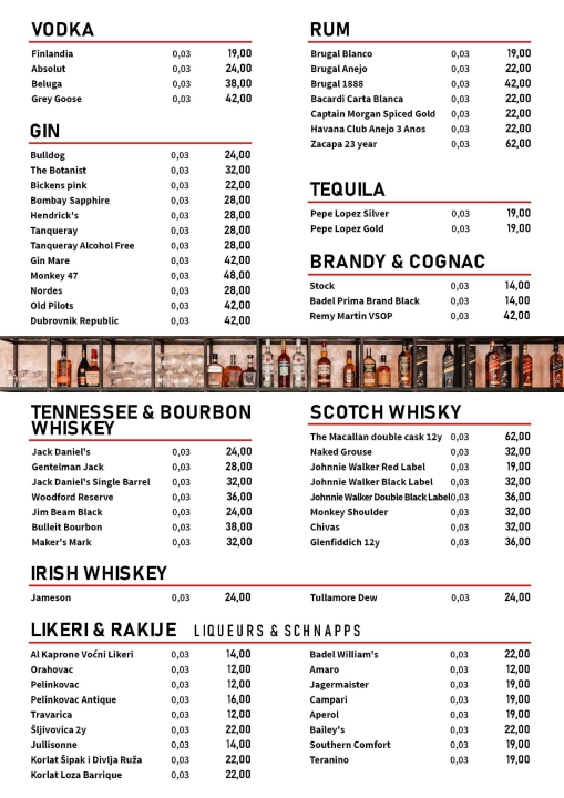 Maestro Food&amp;Bar dostavlja vaša omiljena jela na kućnu adresu!