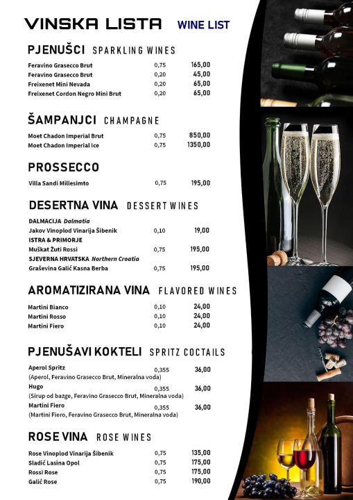 Maestro Food&amp;Bar dostavlja vaša omiljena jela na kućnu adresu!