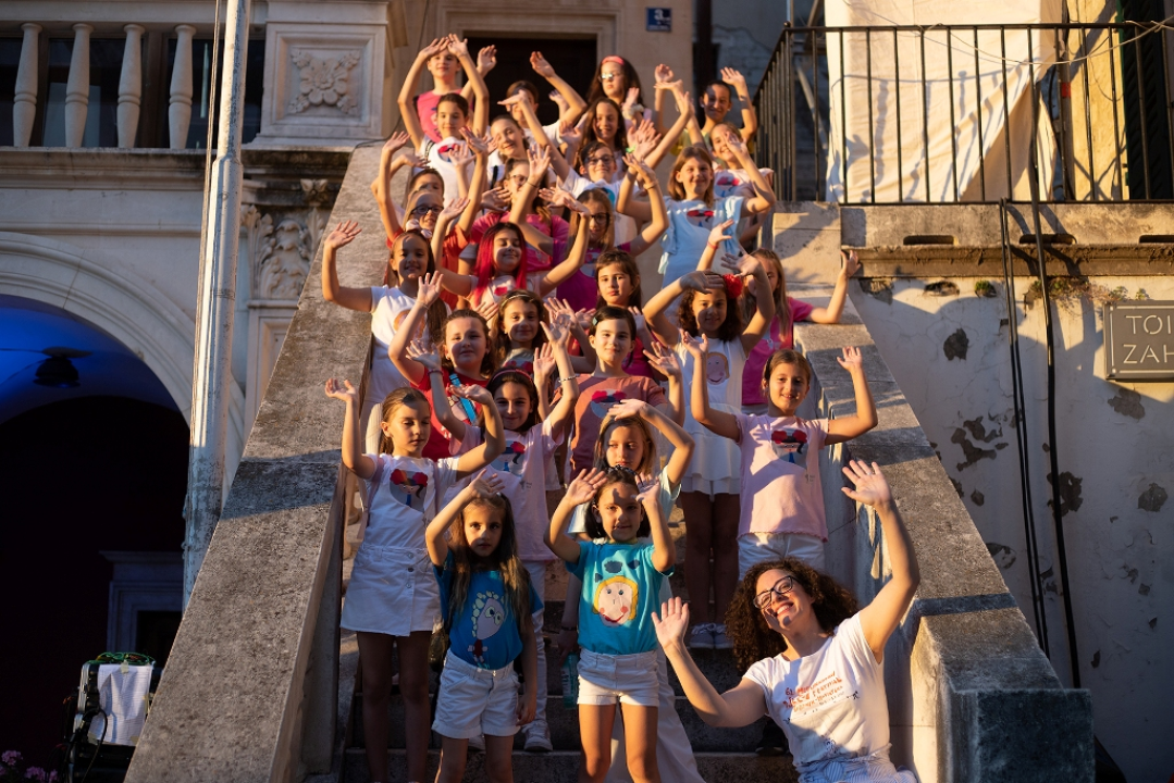 'Napokon orkestar' večeras otvara MDF, redateljica Petra Radin: 'Kad se zatome ega, dogodit će se najljepša glazba'