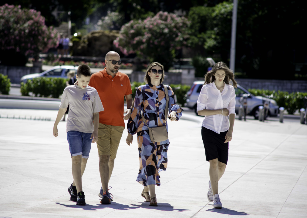 Modne trendseterice ukrale sve poglede u gradu: Evo tko nam je upao u oko