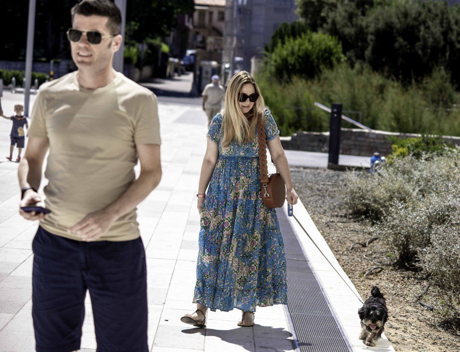 FOTO Đir po gradu,  nedjelja 19. lipnja