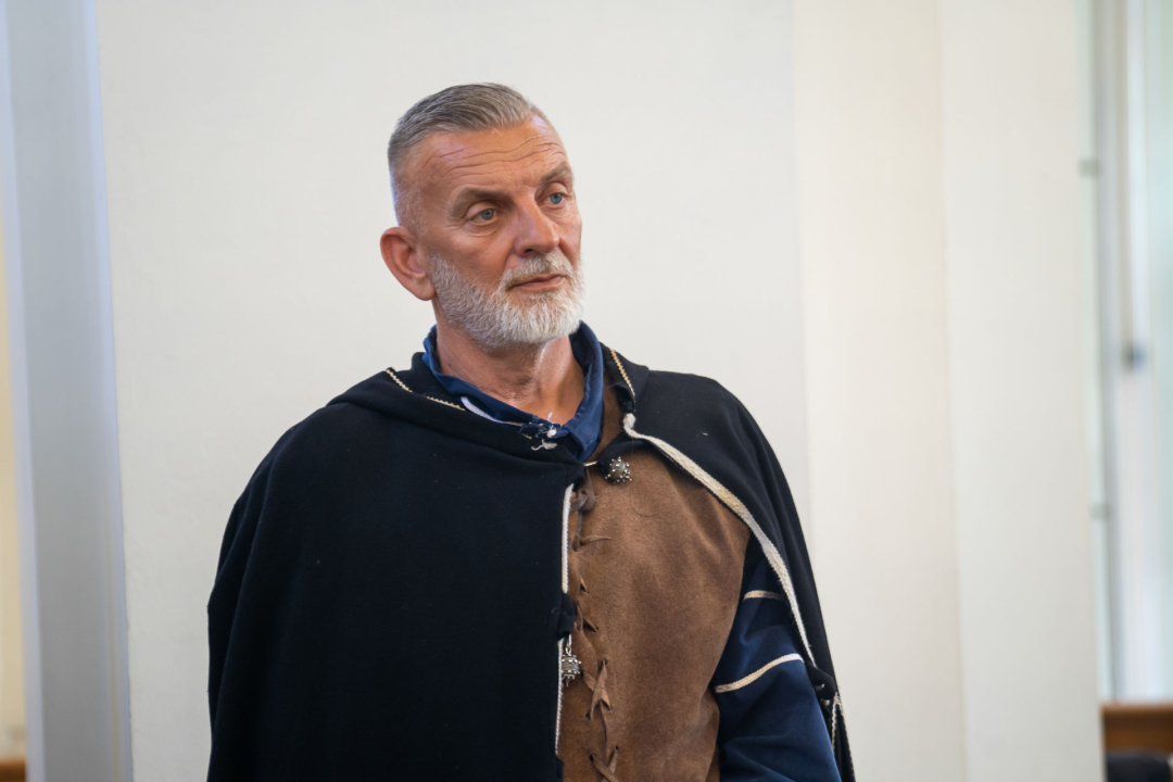 Svečani mimohod, radionice, mačevanje, vatreni show…: Završili ovogodišnji Zvonimirovi dani 