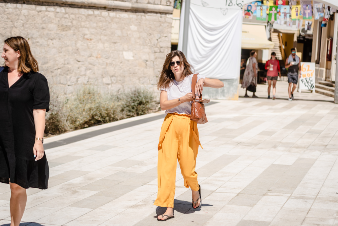 FOTO Đir po gradu, ponedjeljak 20. lipnja