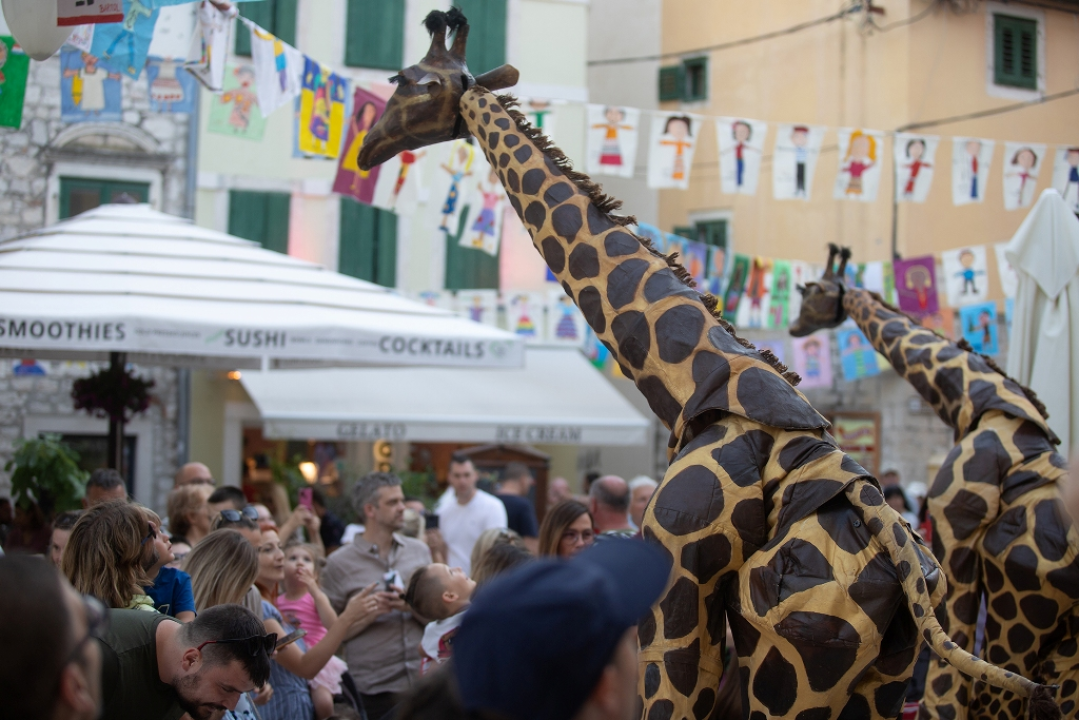 Fantastičan dan očekuje nas i danas na MDF-u