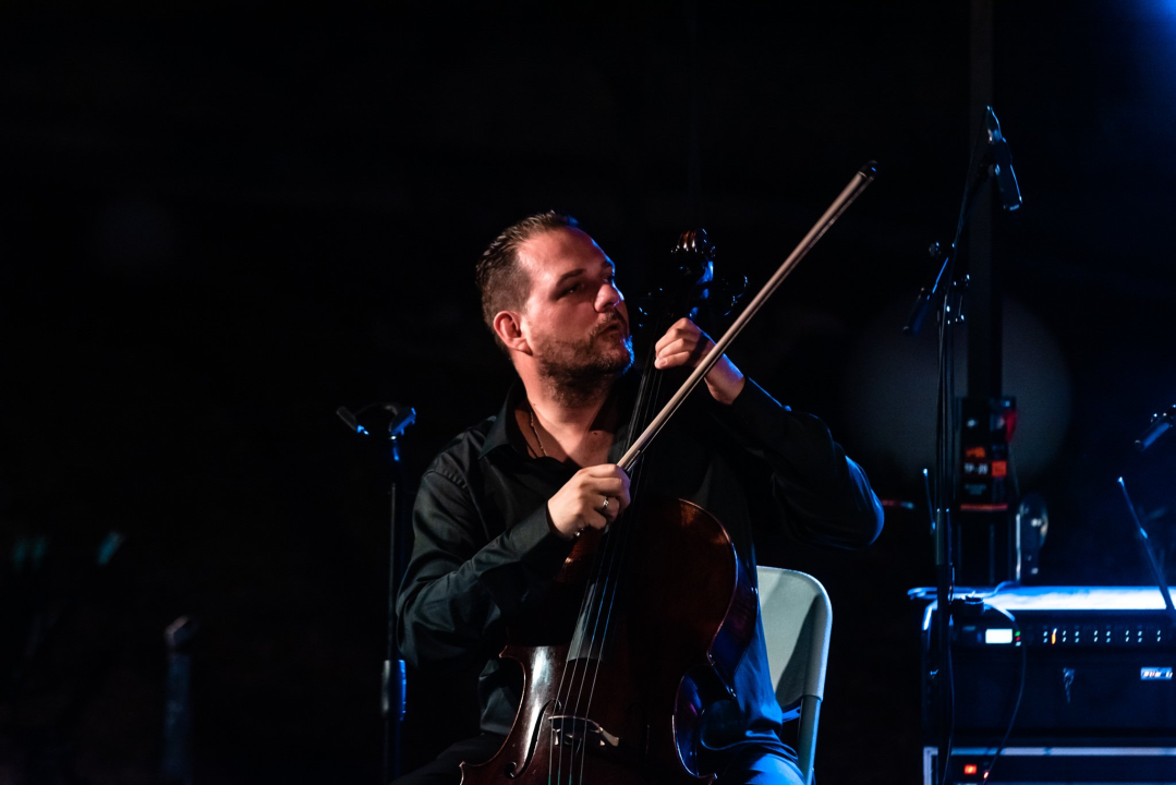 Čarobna večer na tvrđavi Barone: Šibenčani uživali u dvostrukom koncertu za Svjetski dan glazbe